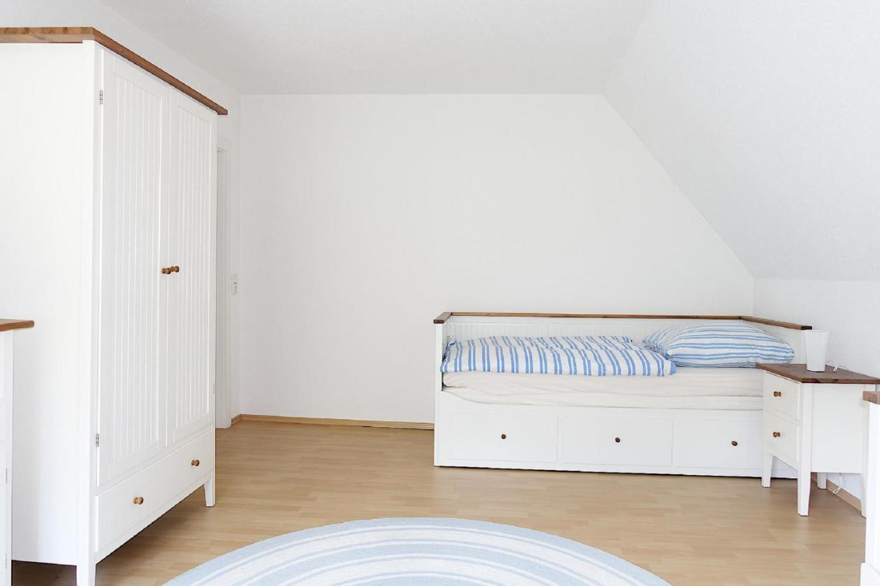 Haus Donnerberg Rehefeld Appartement Altenberg Buitenkant foto