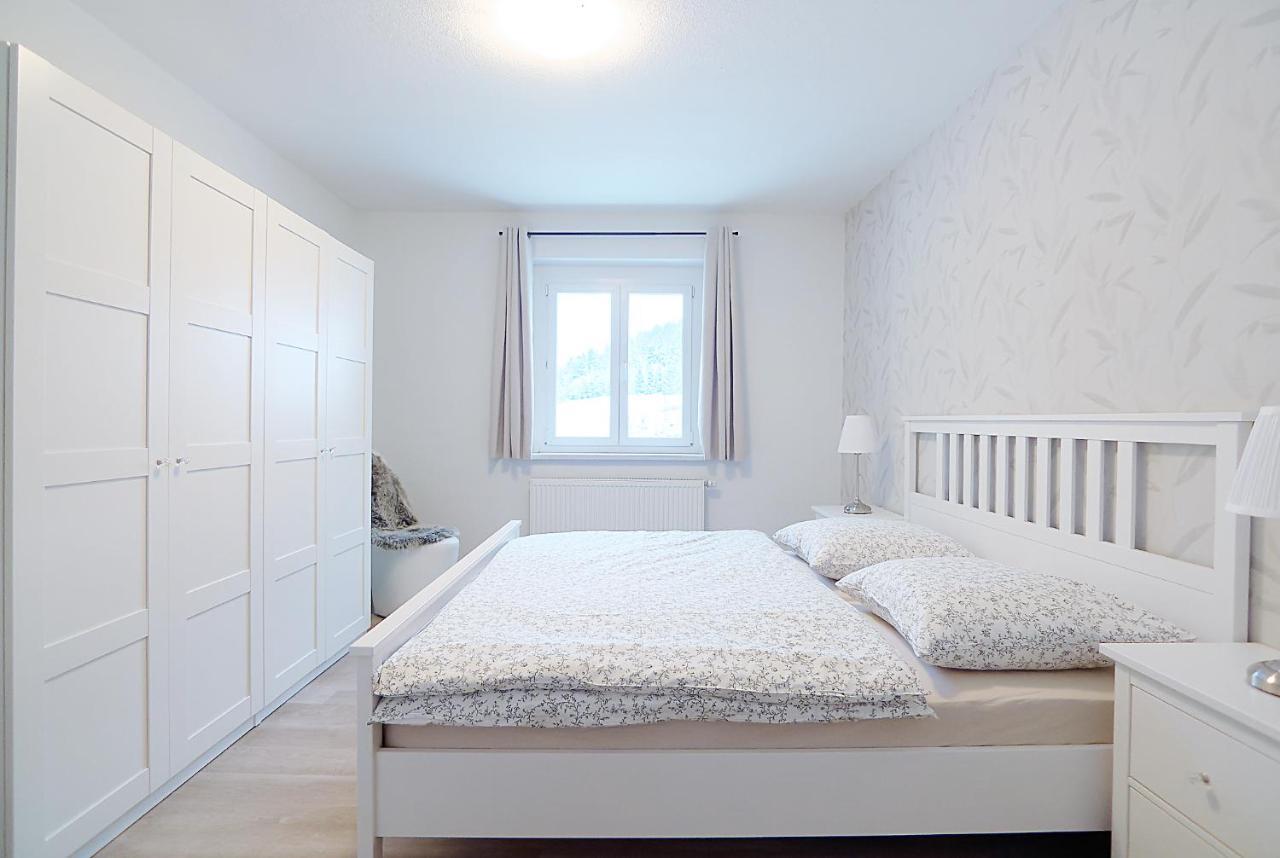 Haus Donnerberg Rehefeld Appartement Altenberg Buitenkant foto