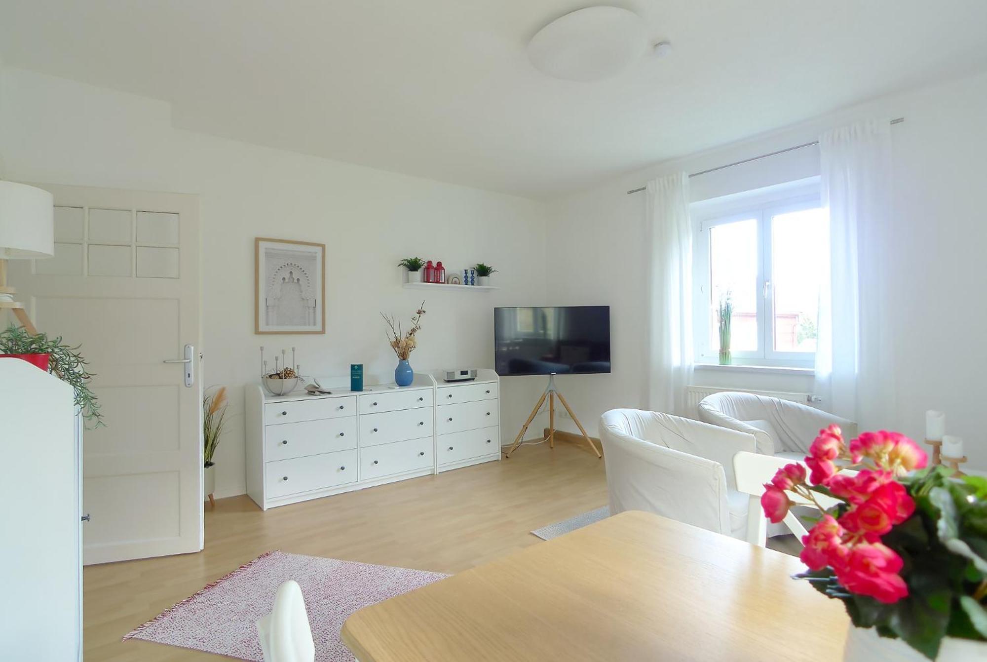 Haus Donnerberg Rehefeld Appartement Altenberg Buitenkant foto