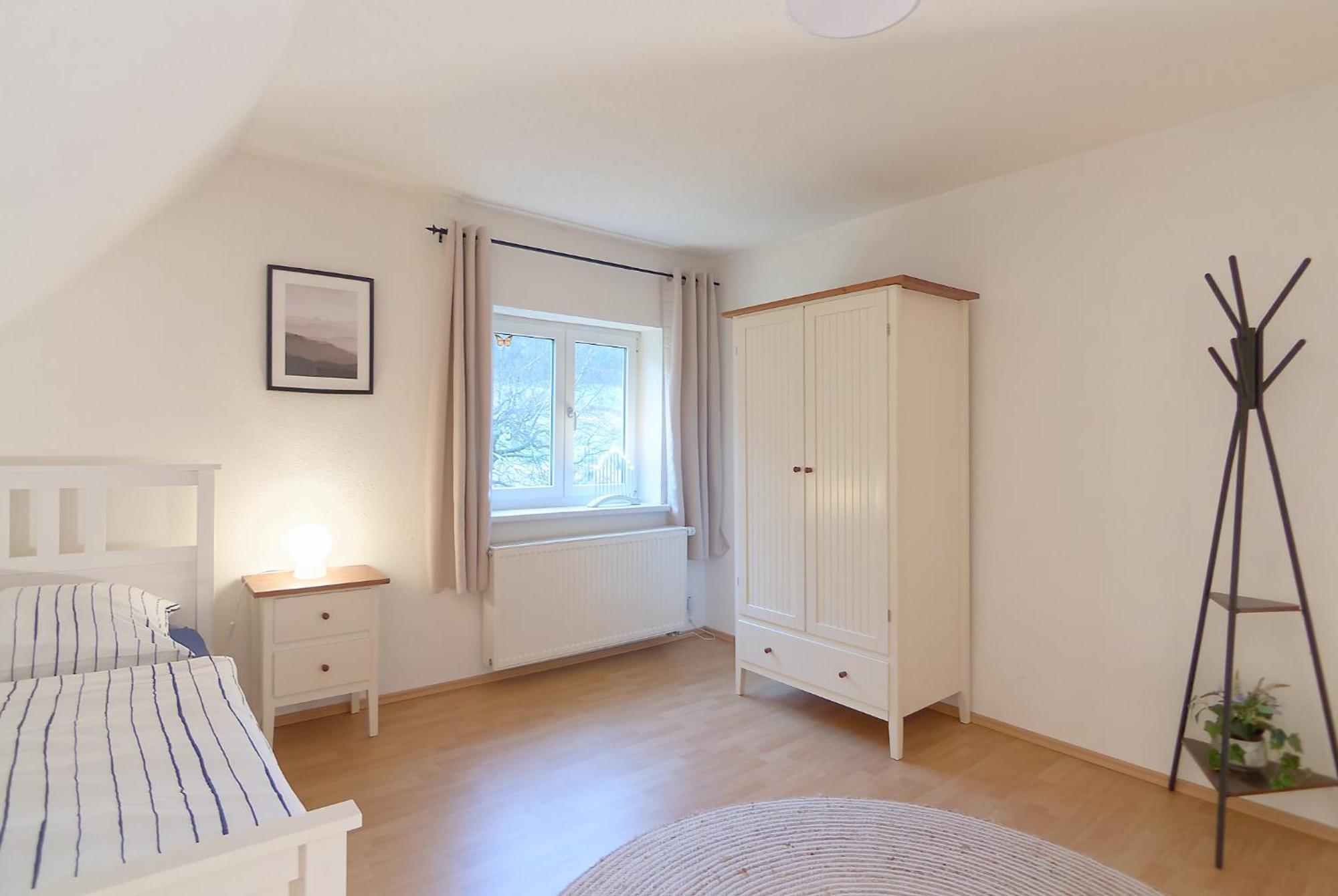 Haus Donnerberg Rehefeld Appartement Altenberg Buitenkant foto
