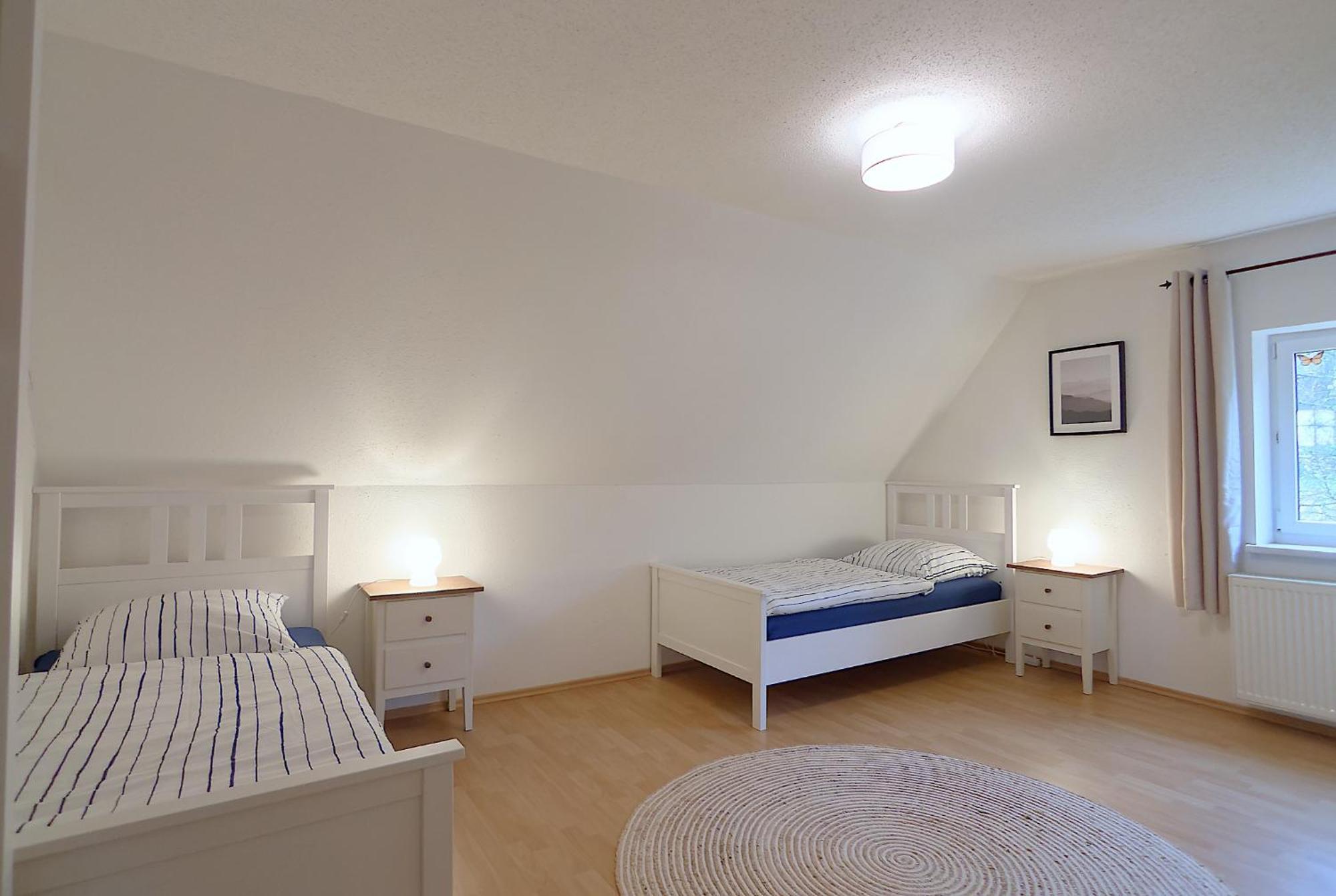 Haus Donnerberg Rehefeld Appartement Altenberg Buitenkant foto