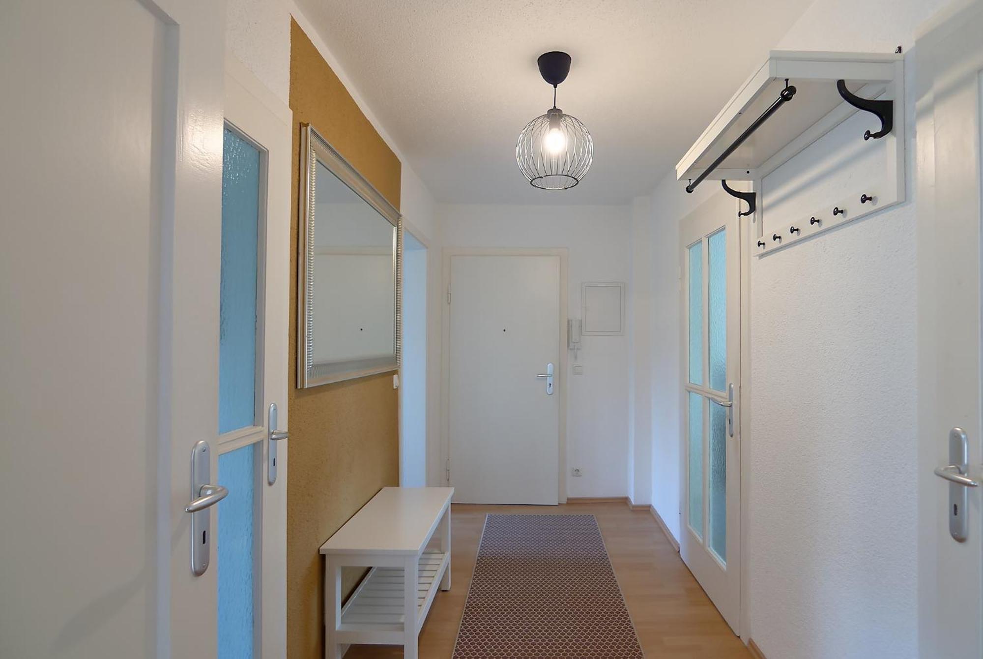 Haus Donnerberg Rehefeld Appartement Altenberg Buitenkant foto